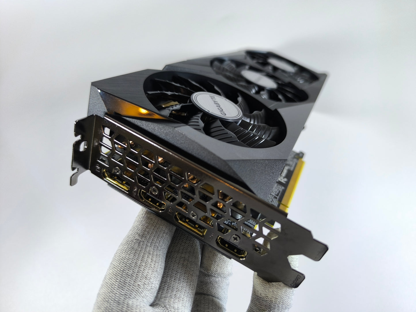 Gigabyte RTX 3070 8GB Gaming OC - Refurbished