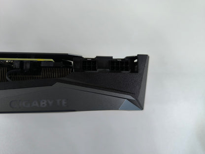 Gigabyte RTX 3070 8GB Gaming OC - Refurbished