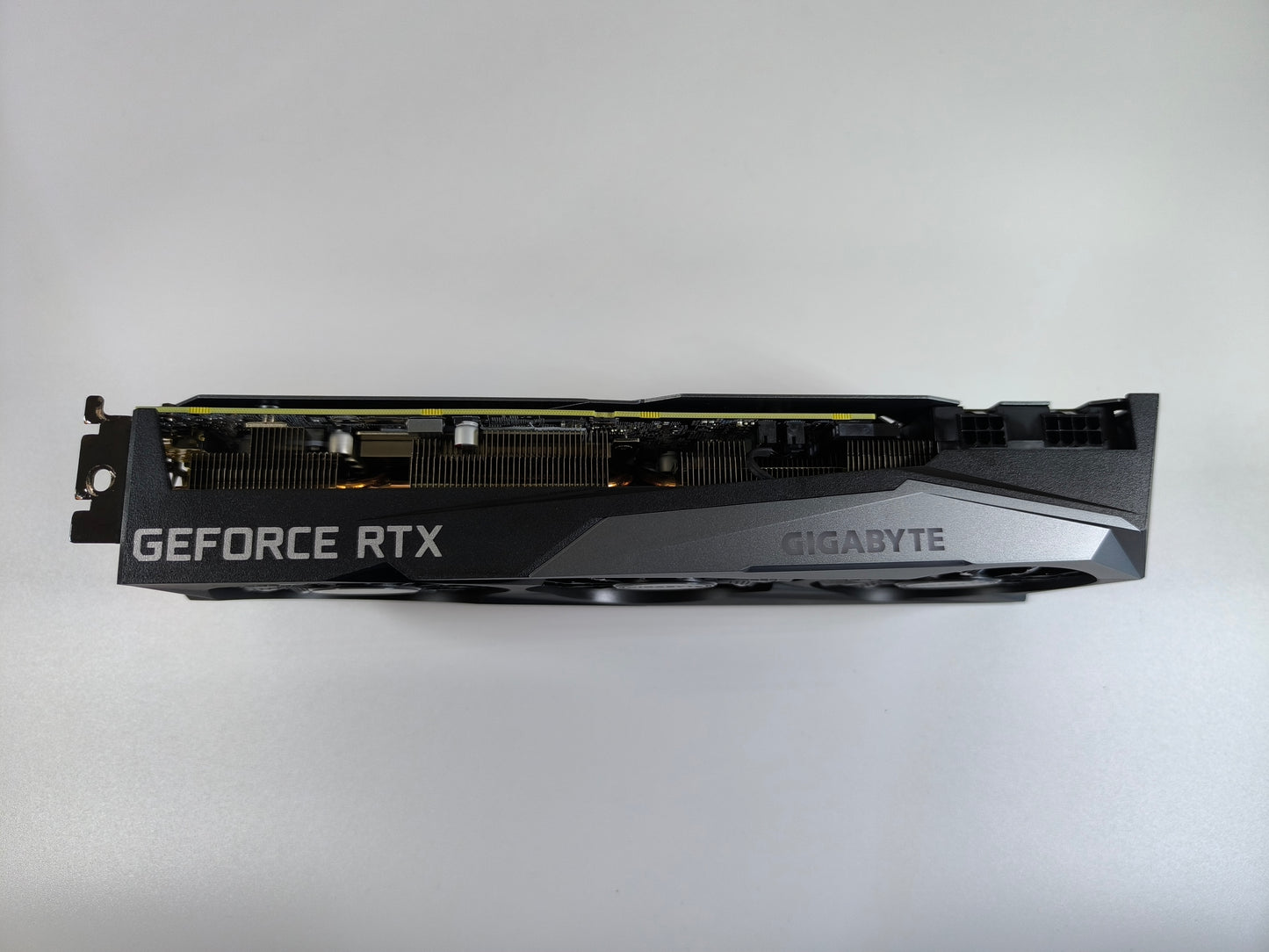 Gigabyte RTX 3070 8GB Gaming OC - Refurbished