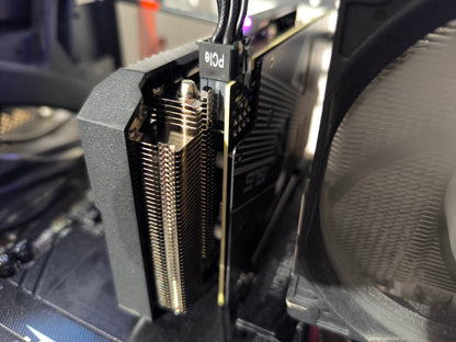 Asus RTX 3060 12GB Dual Mini V2 OC - Refurbished
