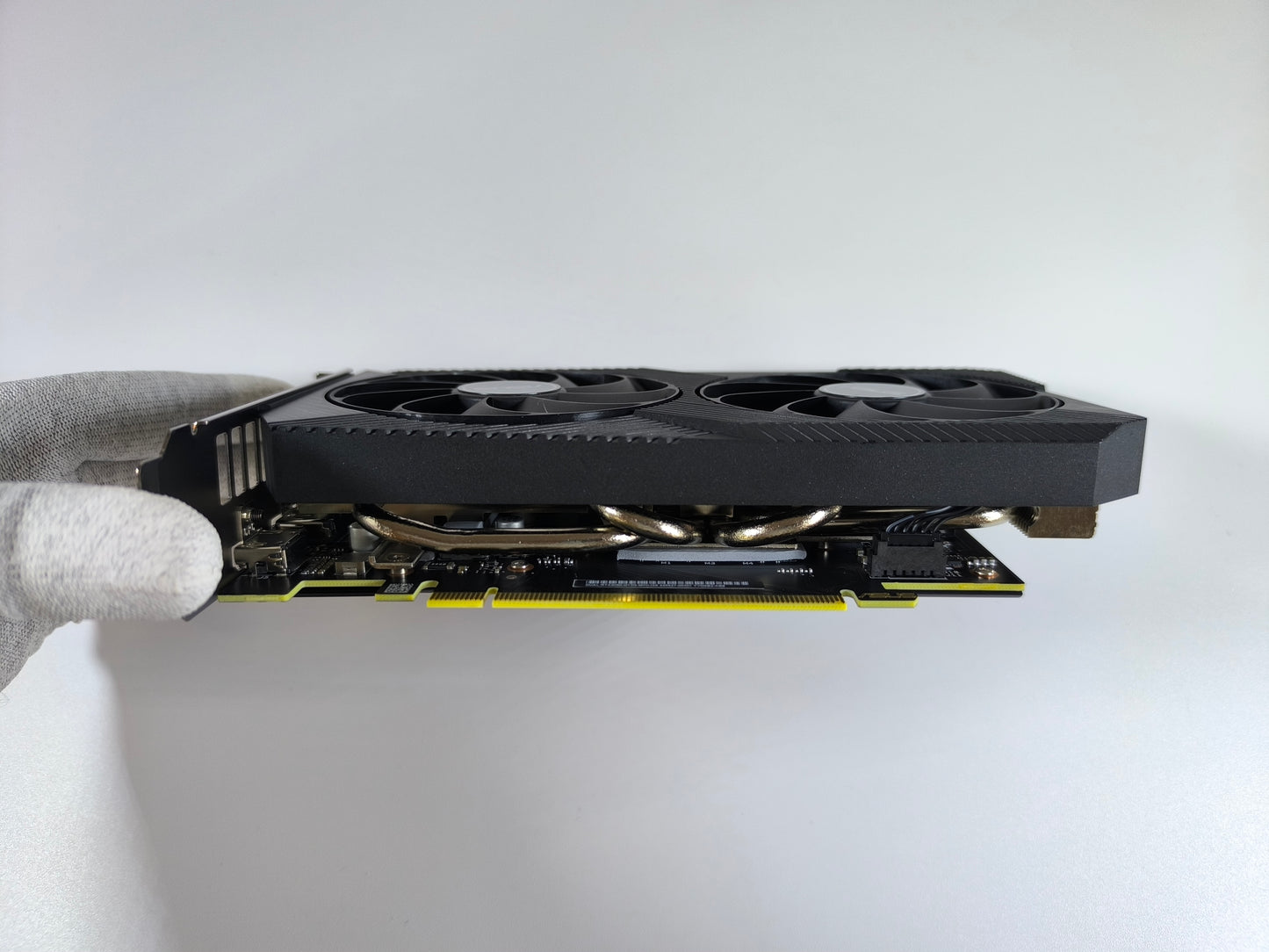 Asus RTX 3060 12GB Dual Mini V2 OC - Refurbished