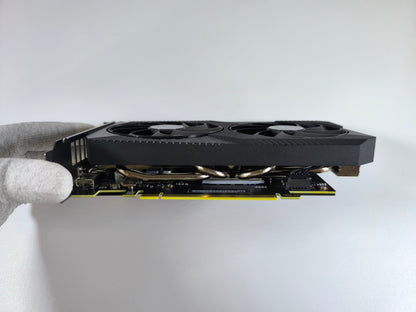 Asus RTX 3060 12GB Dual Mini V2 OC - Refurbished