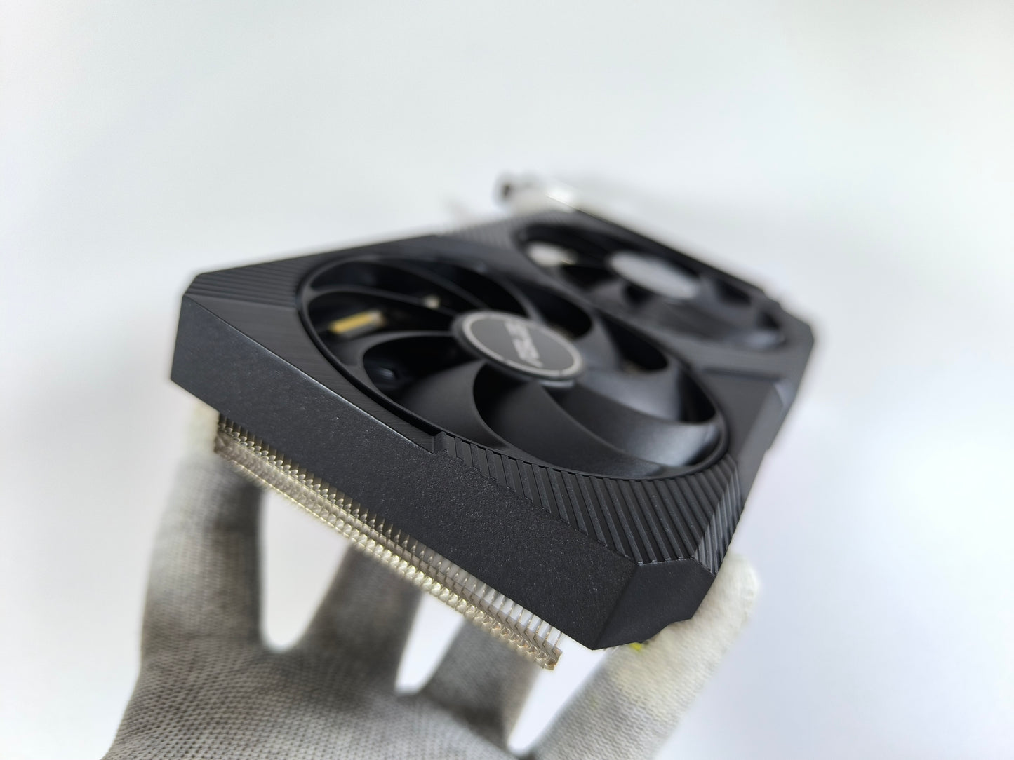 Asus RTX 3060 12GB Dual Mini V2 OC - Refurbished