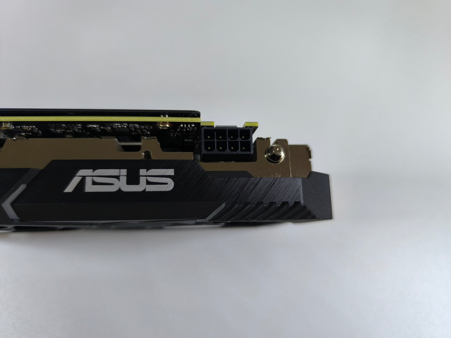 Asus RTX 3060 12GB Dual Mini V2 OC - Refurbished