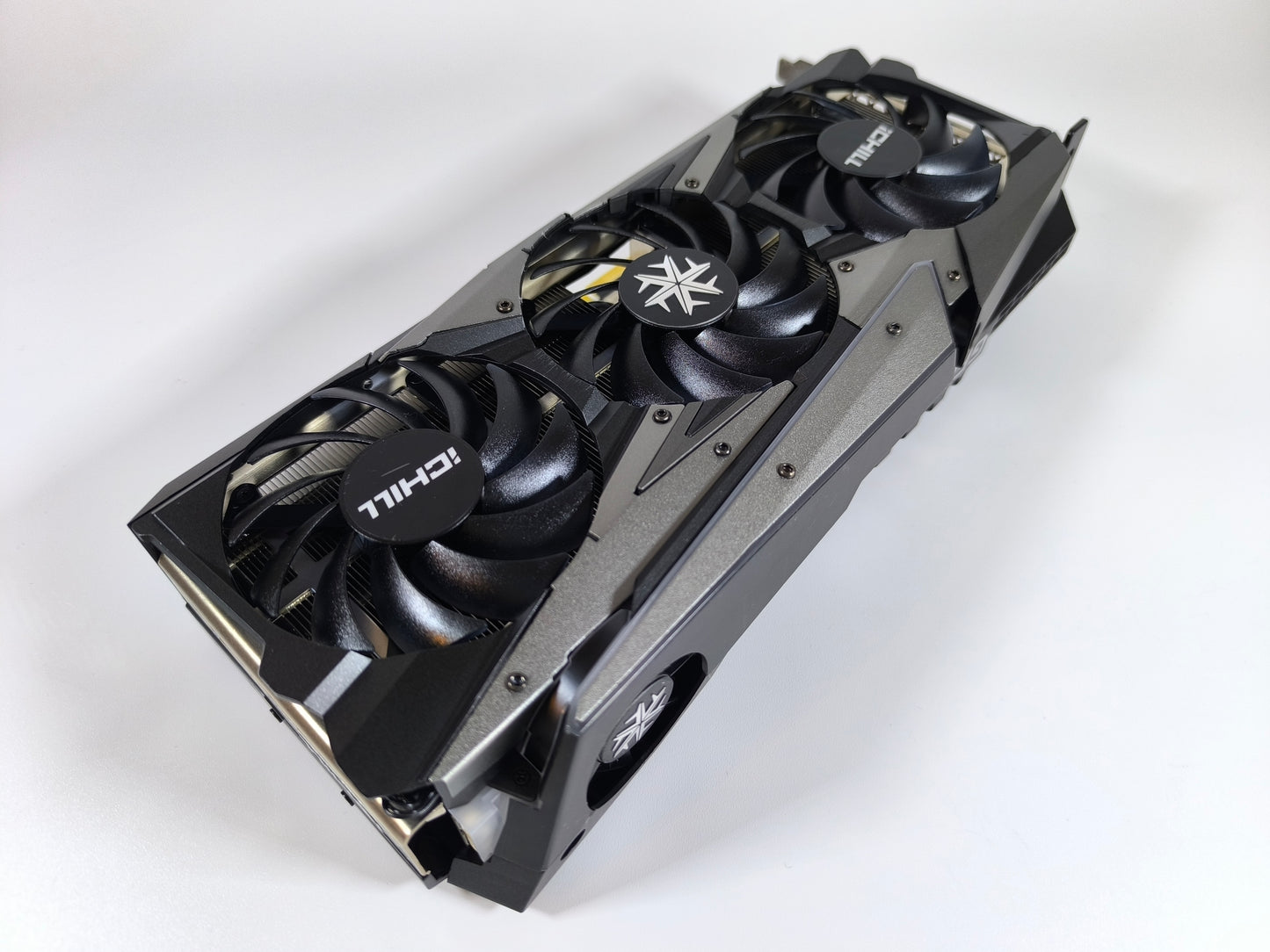 Inno3D RTX 3080 TI 12GB IChill X4 - Refurbished