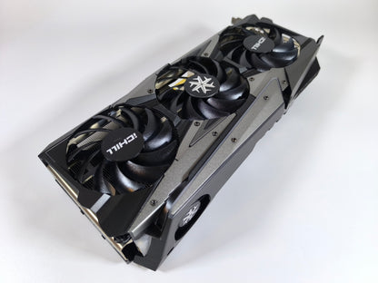 Inno3D RTX 3080 TI 12GB IChill X4 - Refurbished