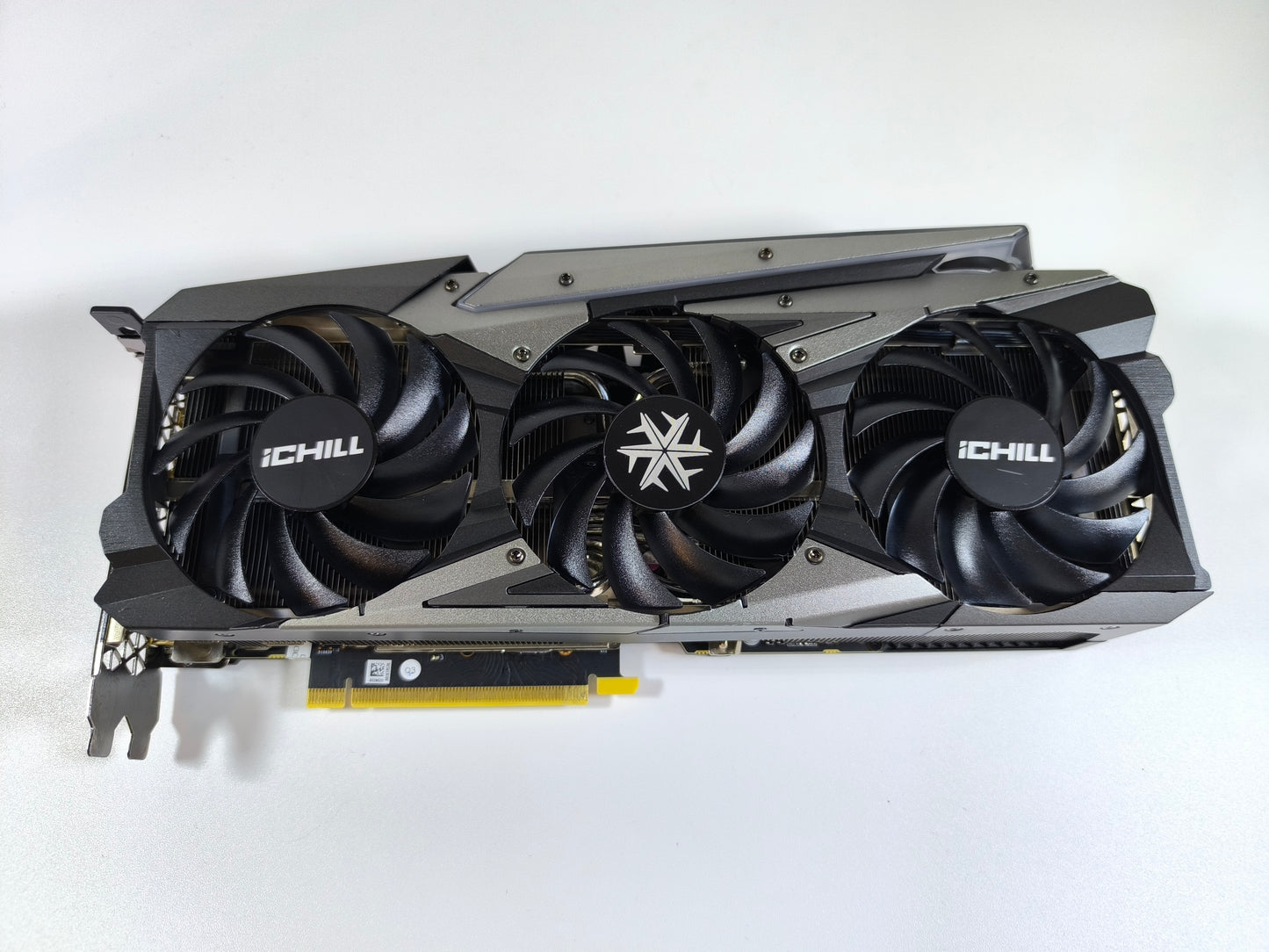 Inno3D RTX 3080 TI 12GB IChill X4 - Refurbished