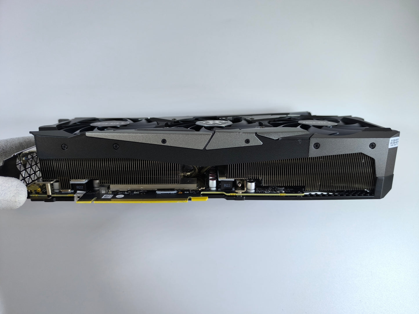 Inno3D RTX 3080 TI 12GB IChill X4 - Refurbished