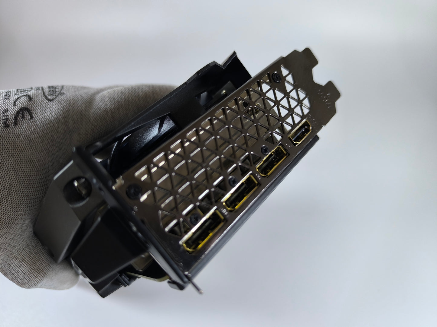 Inno3D RTX 3080 TI 12GB IChill X4 - Refurbished
