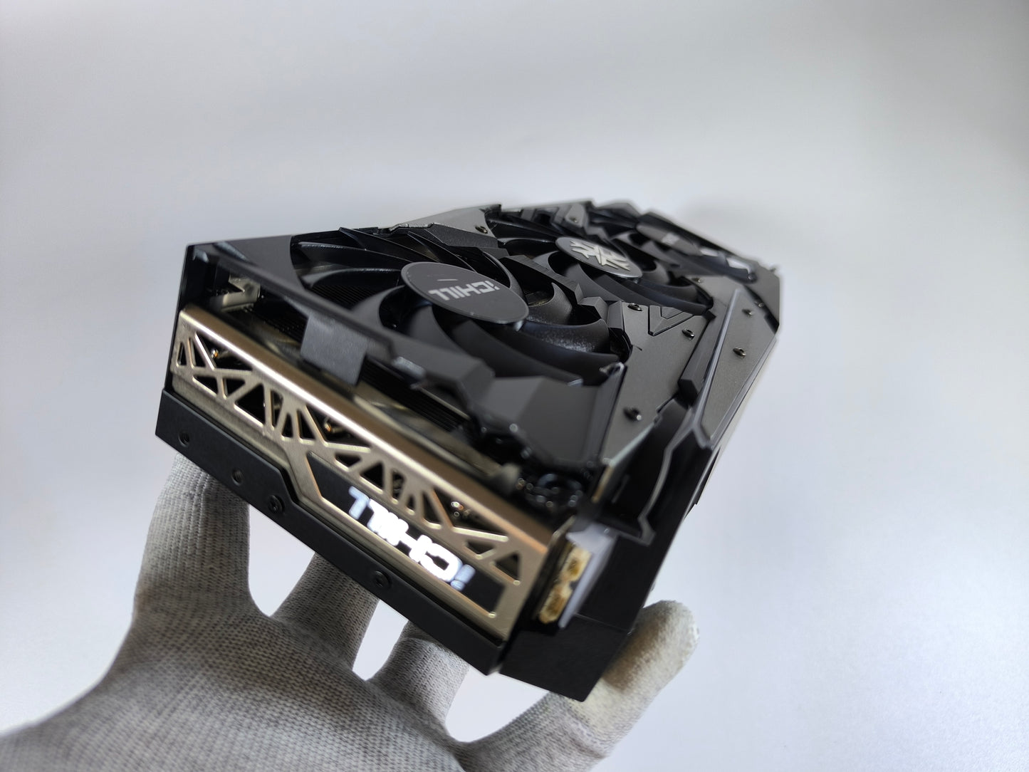 Inno3D RTX 3080 TI 12GB IChill X4 - Refurbished