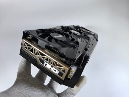 Inno3D RTX 3080 TI 12GB IChill X4 - Refurbished
