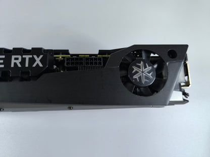 Inno3D RTX 3080 TI 12GB IChill X4 - Refurbished