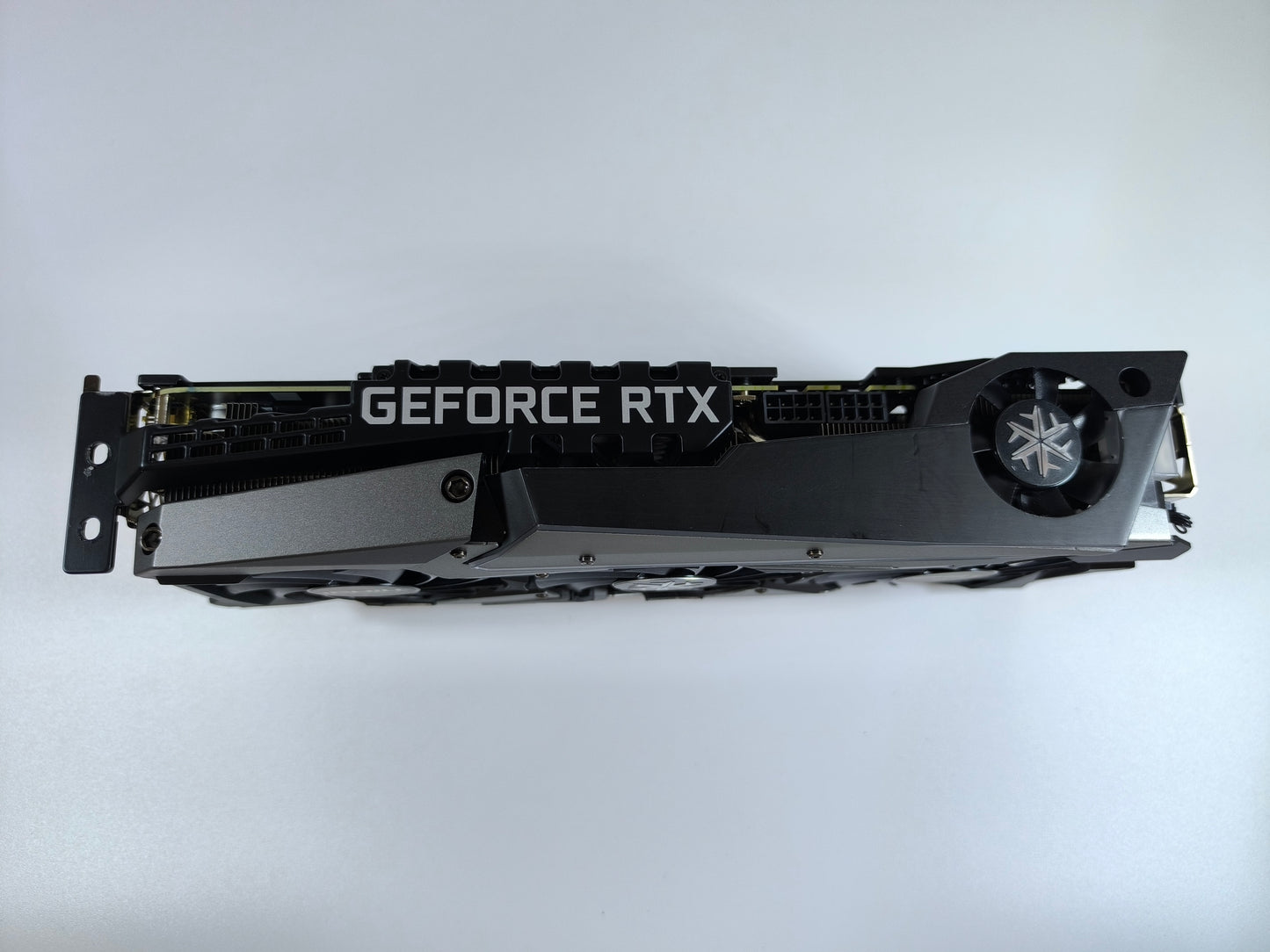 Inno3D RTX 3080 TI 12GB IChill X4 - Refurbished
