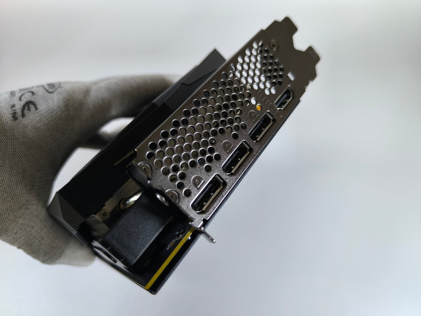 MSI RTX 3060 12GB Gaming X Dual mit OVP - Refurbished