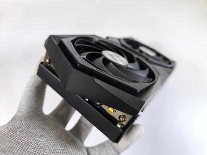 MSI RTX 3060 12GB Gaming X Dual mit OVP - Refurbished