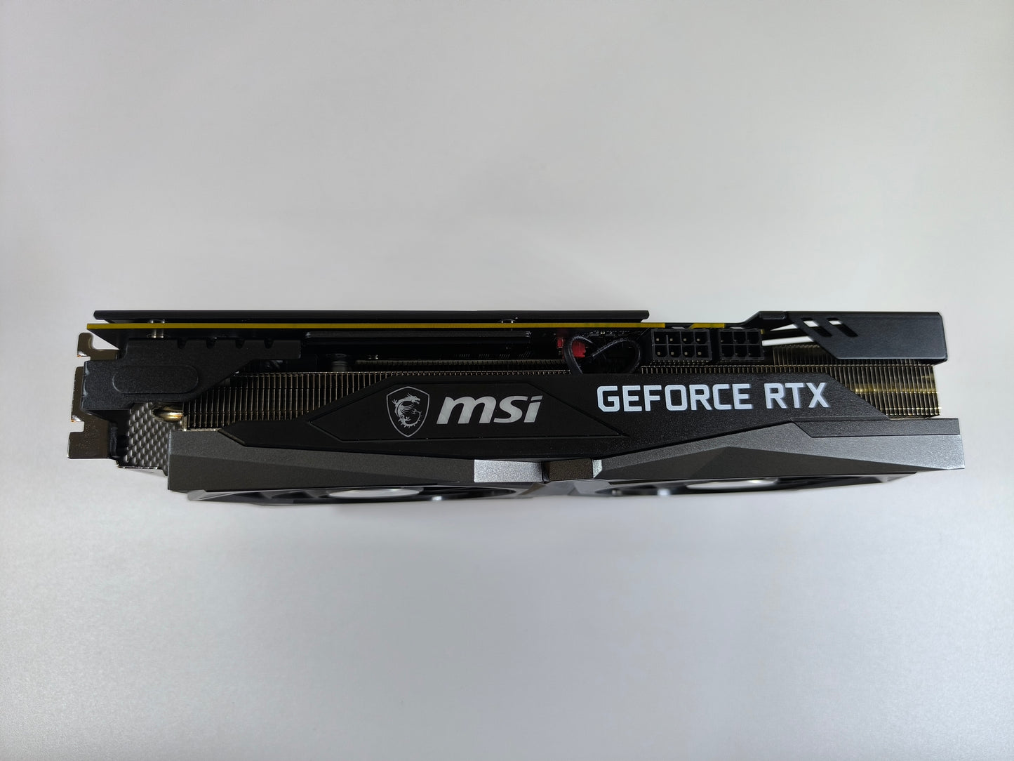 MSI RTX 3060 12GB Gaming X Dual mit OVP - Refurbished