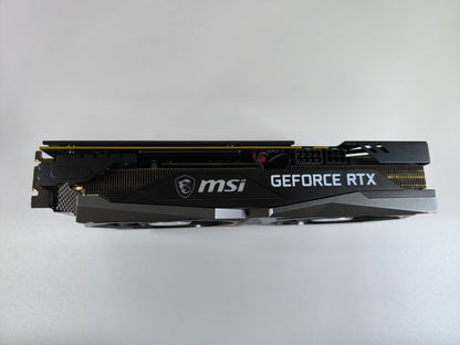 MSI RTX 3060 12GB Gaming X Dual mit OVP - Refurbished