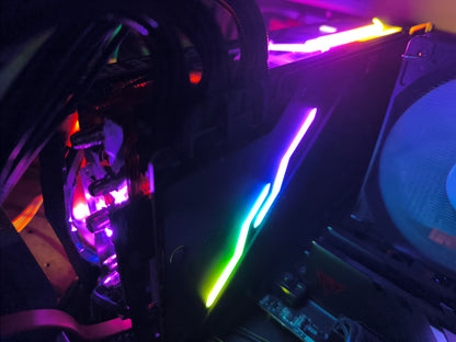 MSI RTX 2080 TI 11GB Lightning Z mit OVP - Refurbished
