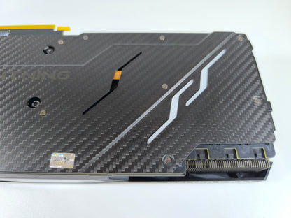 MSI RTX 2080 TI 11GB Lightning Z mit OVP - Refurbished