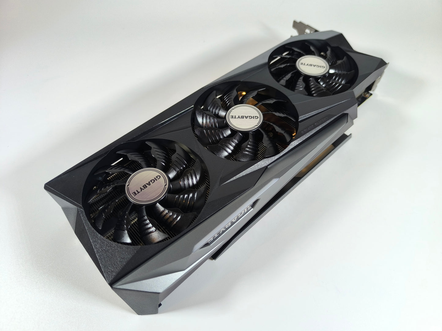 Gigabyte RTX 3080 TI 12GB Gaming OC mit OVP - Refurbished