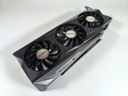 Gigabyte RTX 3080 TI 12GB Gaming OC mit OVP - Refurbished