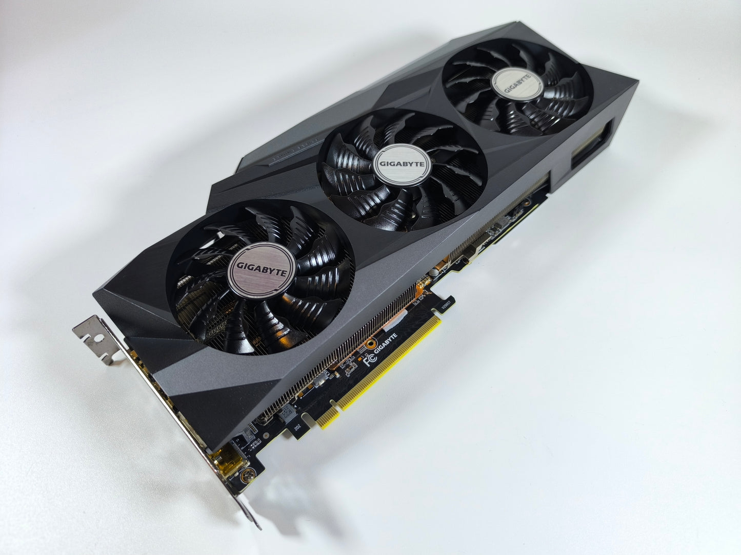 Gigabyte RTX 3080 TI 12GB Gaming OC mit OVP - Refurbished