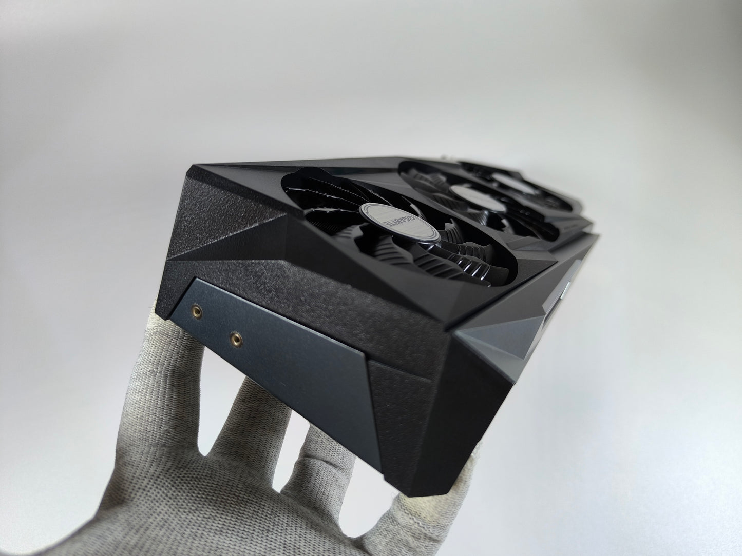 Gigabyte RTX 3080 TI 12GB Gaming OC mit OVP - Refurbished