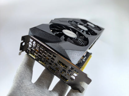 Gigabyte RTX 3080 TI 12GB Gaming OC mit OVP - Refurbished