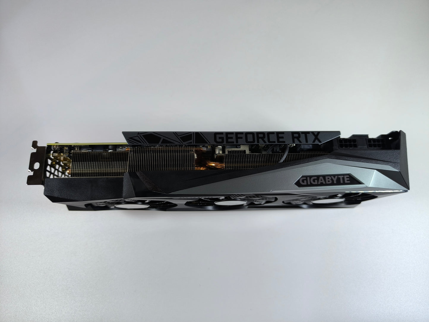Gigabyte RTX 3080 TI 12GB Gaming OC mit OVP - Refurbished