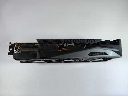 Gigabyte RTX 3080 TI 12GB Gaming OC mit OVP - Refurbished