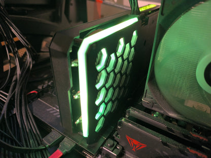 Gainward RTX 3060 TI 8GB Ghost - Refurbished