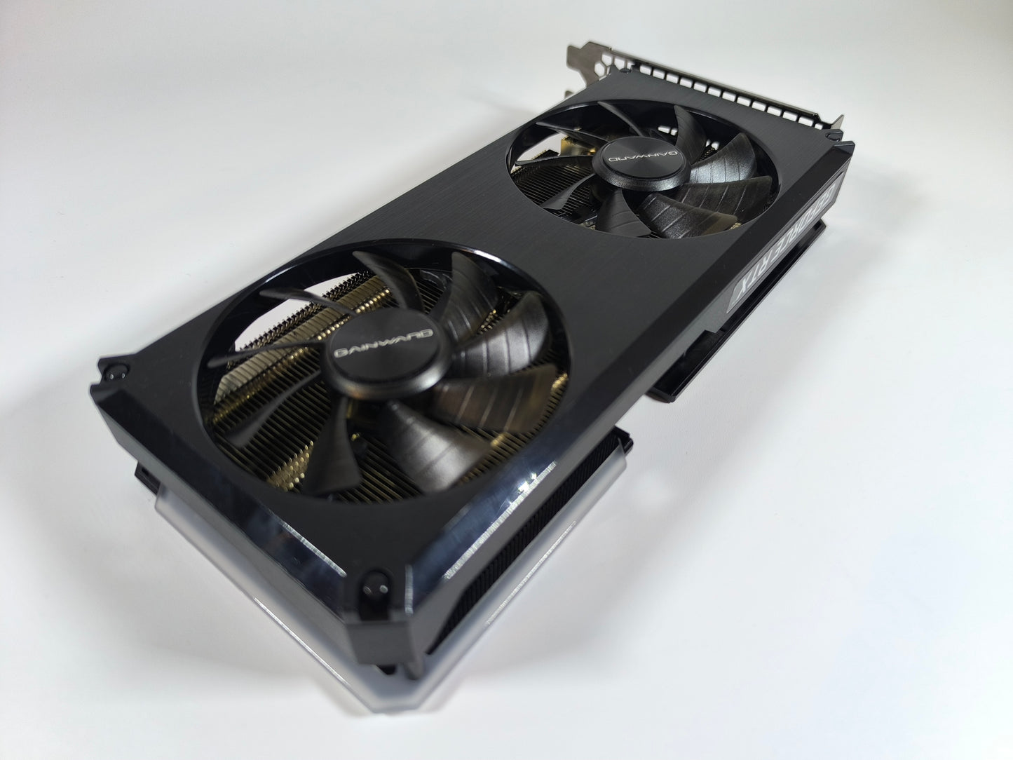 Gainward RTX 3060 TI 8GB Ghost - Refurbished