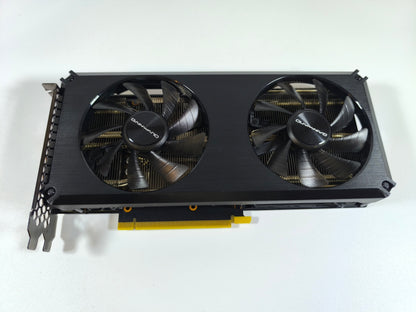 Gainward RTX 3060 TI 8GB Ghost - Refurbished