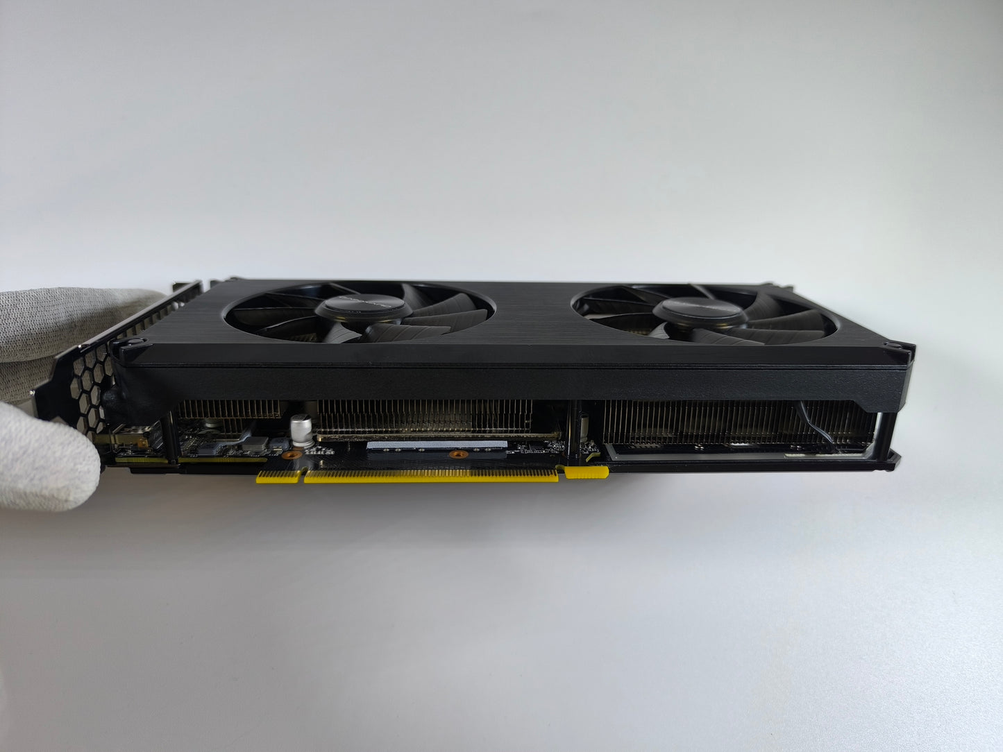 Gainward RTX 3060 TI 8GB Ghost - Refurbished
