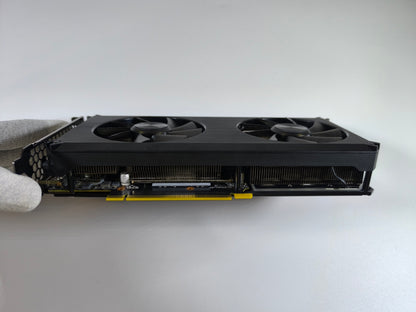 Gainward RTX 3060 TI 8GB Ghost - Refurbished