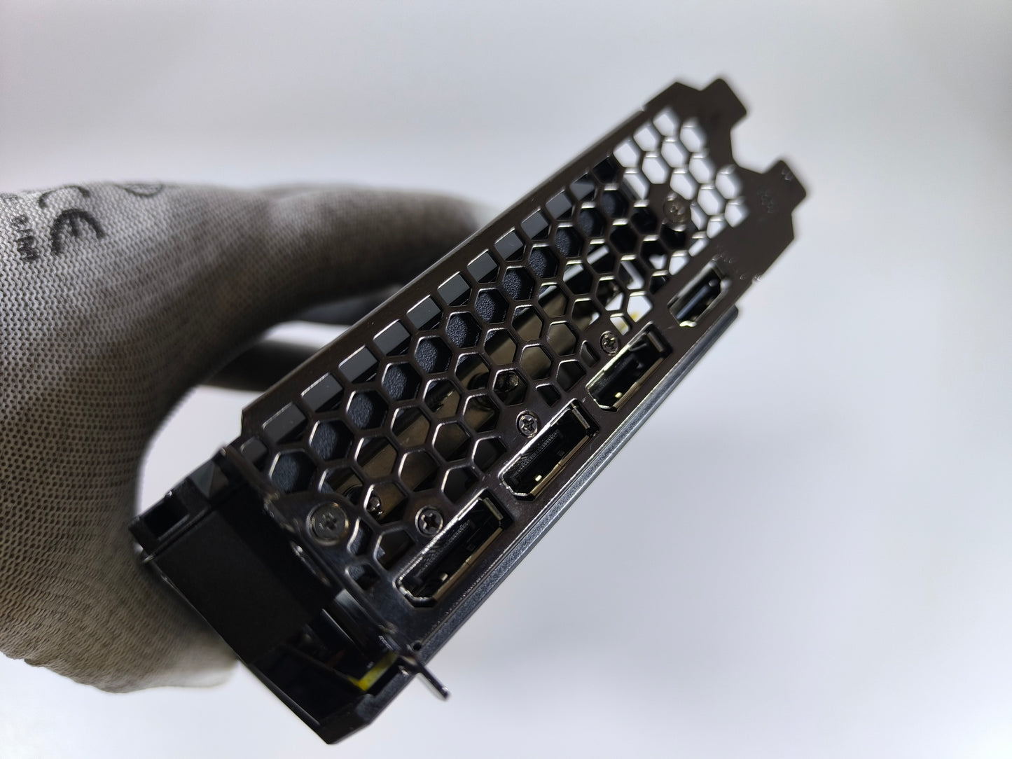 Gainward RTX 3060 TI 8GB Ghost - Refurbished