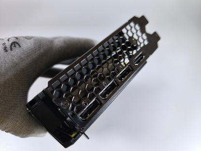 Gainward RTX 3060 TI 8GB Ghost - Refurbished