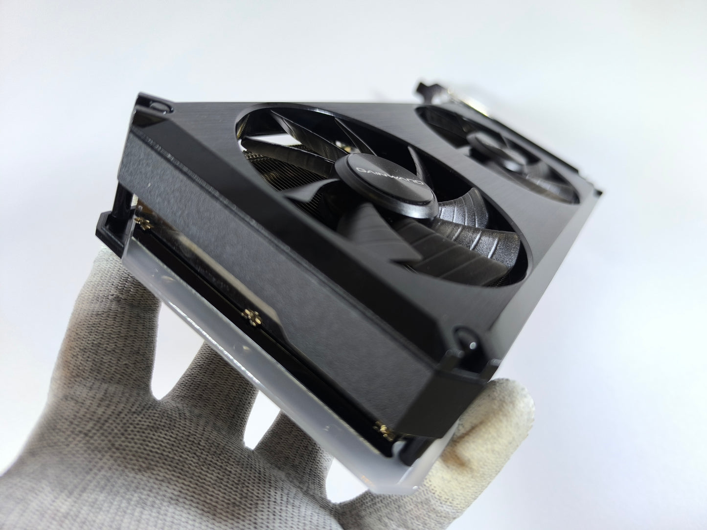 Gainward RTX 3060 TI 8GB Ghost - Refurbished