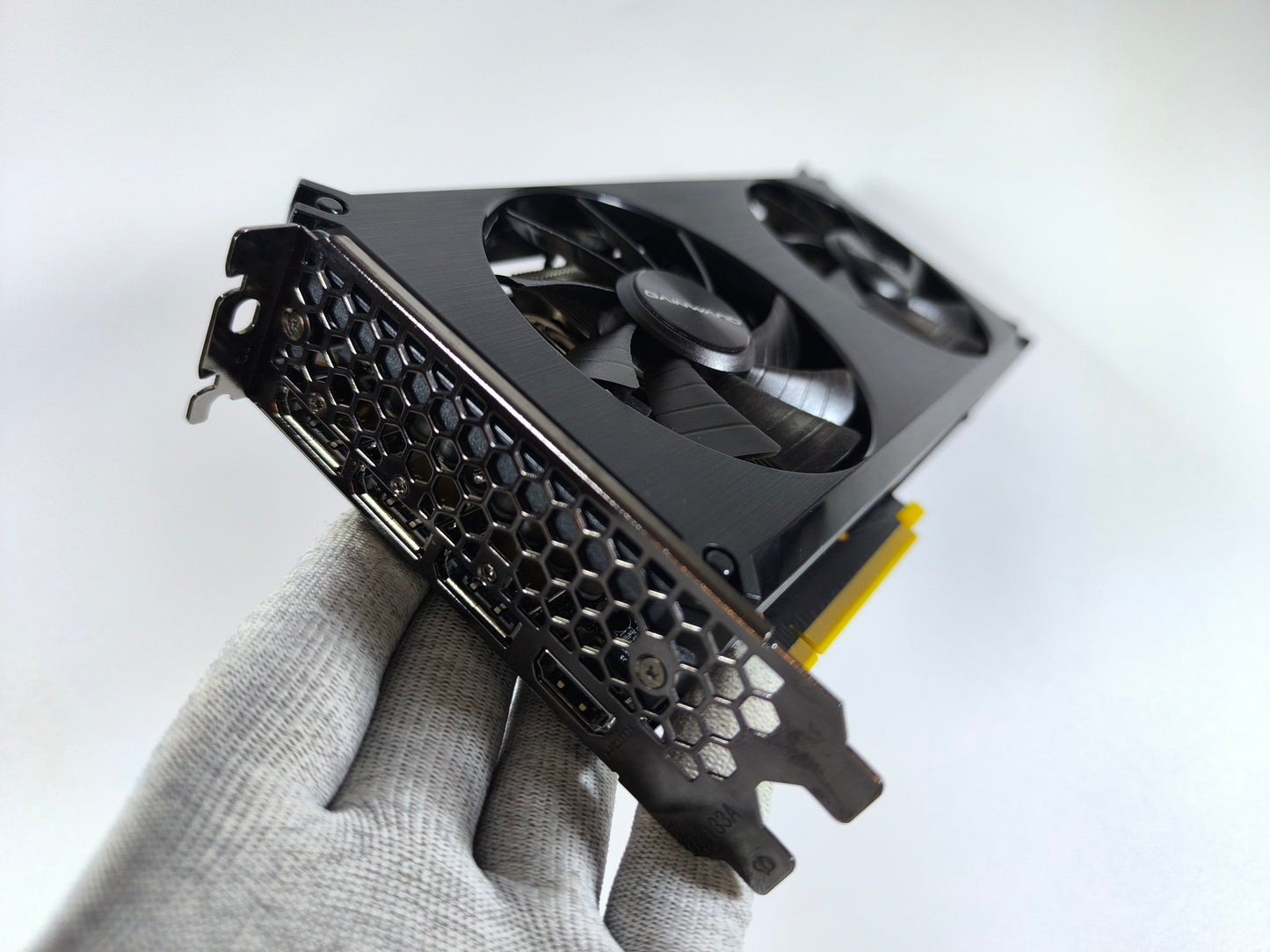 Gainward RTX 3060 TI 8GB Ghost - Refurbished