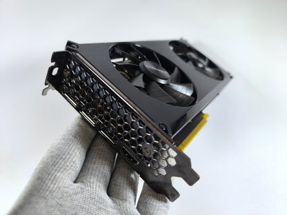 Gainward RTX 3060 TI 8GB Ghost - Refurbished