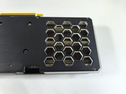 Gainward RTX 3060 TI 8GB Ghost - Refurbished