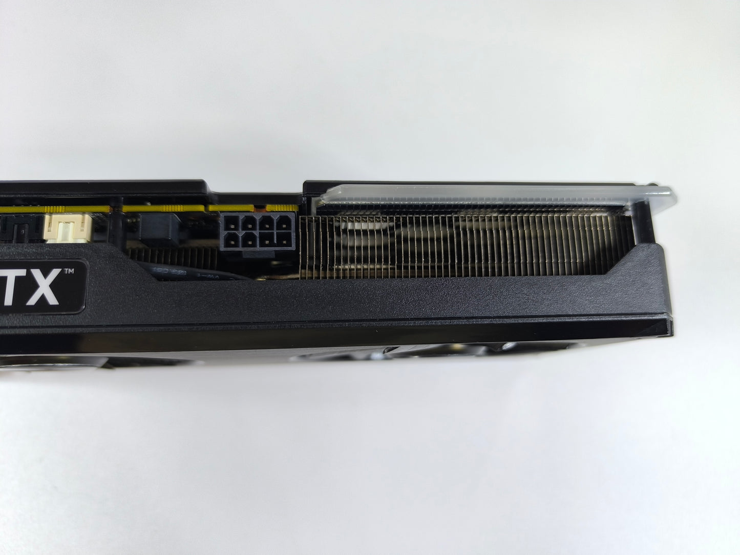 Gainward RTX 3060 TI 8GB Ghost - Refurbished