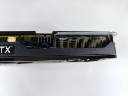 Gainward RTX 3060 TI 8GB Ghost - Refurbished