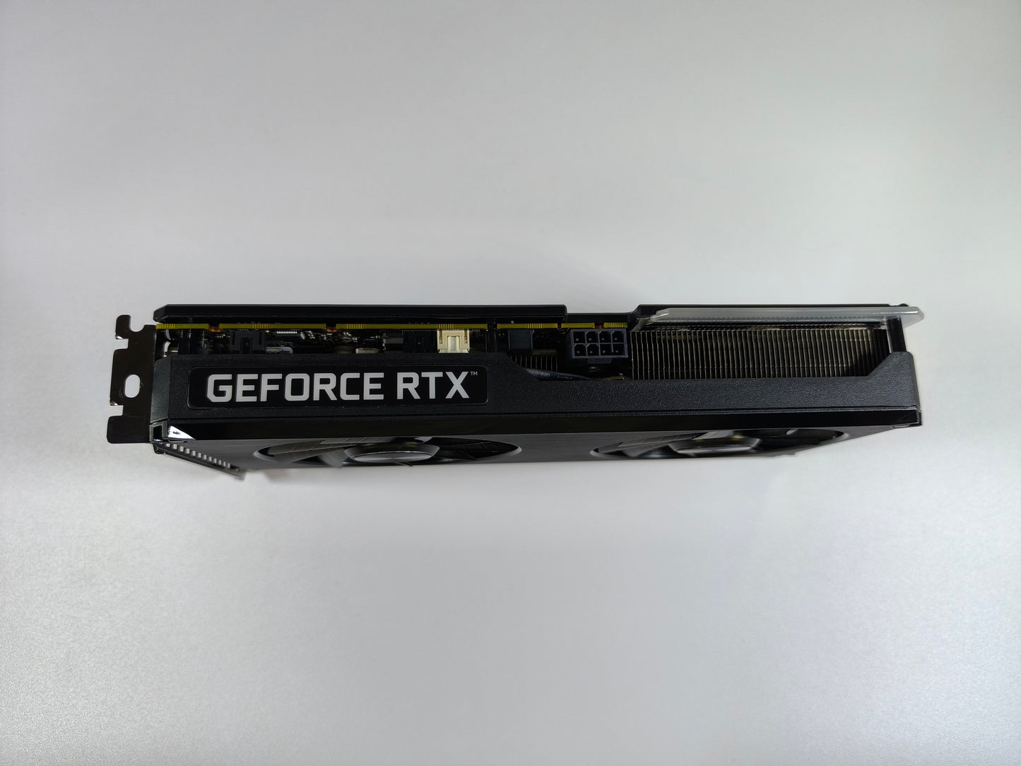 Gainward RTX 3060 TI 8GB Ghost - Refurbished