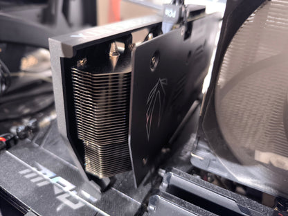 Zotac RTX 3060 12GB Twin Edge - Refurbished