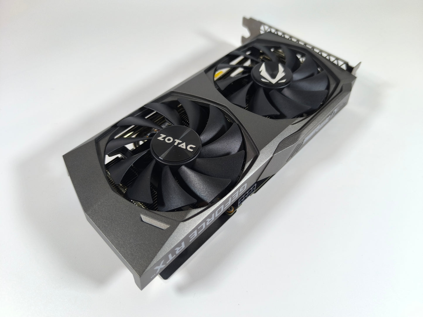 Zotac RTX 3060 12GB Twin Edge - Refurbished