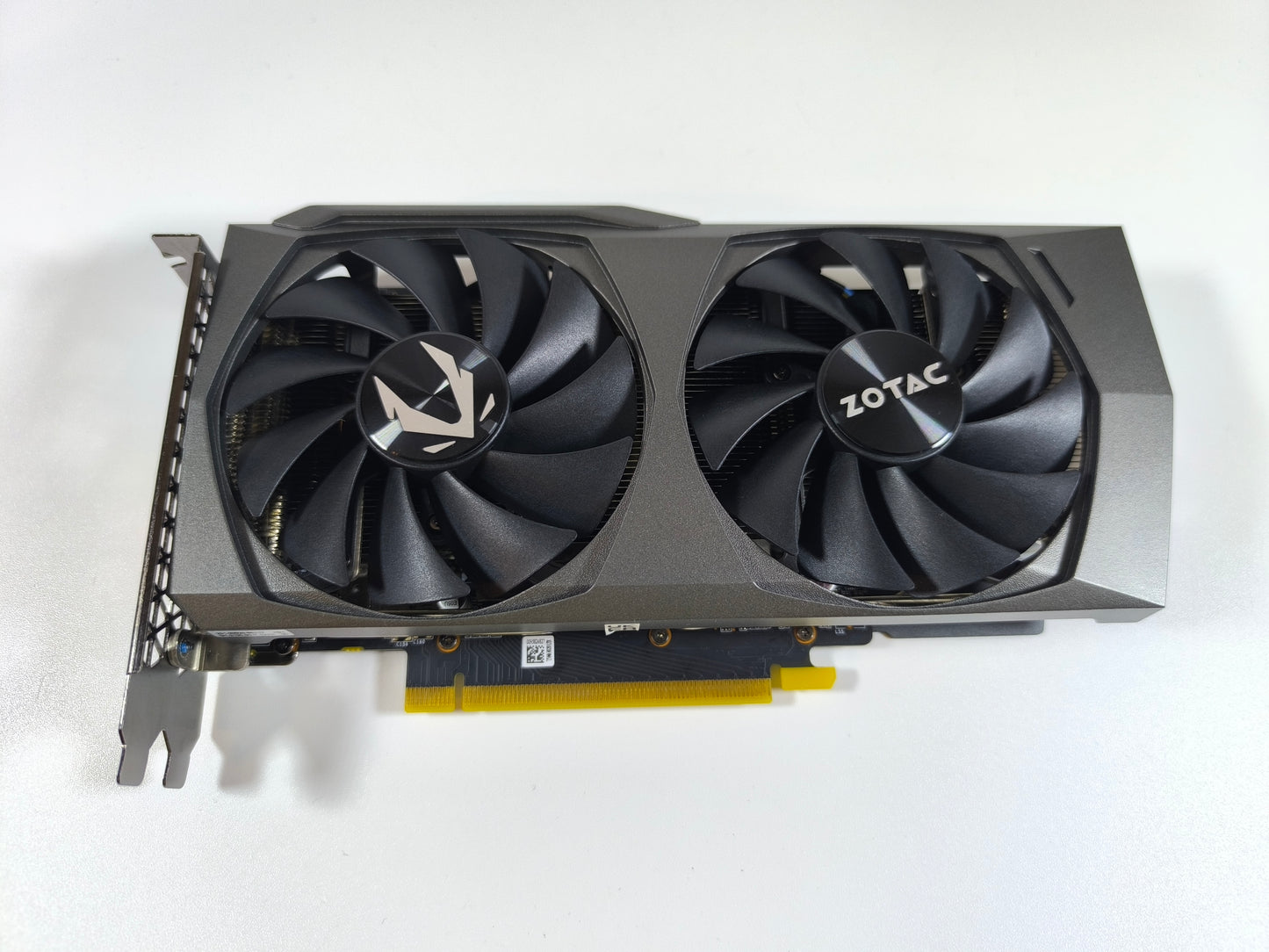 Zotac RTX 3060 12GB Twin Edge - Refurbished