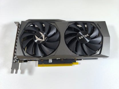 Zotac RTX 3060 12GB Twin Edge - Refurbished