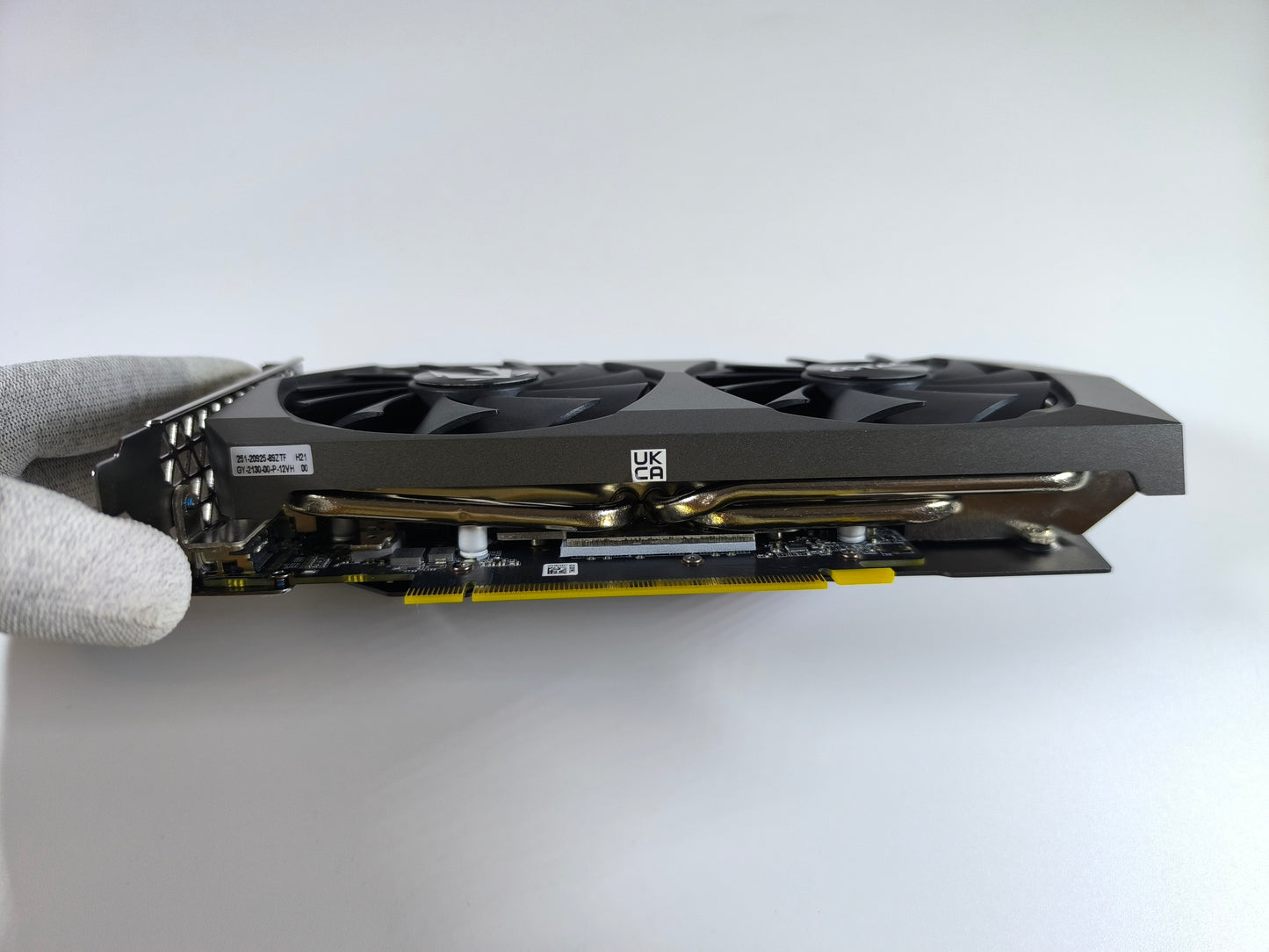 Zotac RTX 3060 12GB Twin Edge - Refurbished