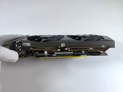 Zotac RTX 3060 12GB Twin Edge - Refurbished